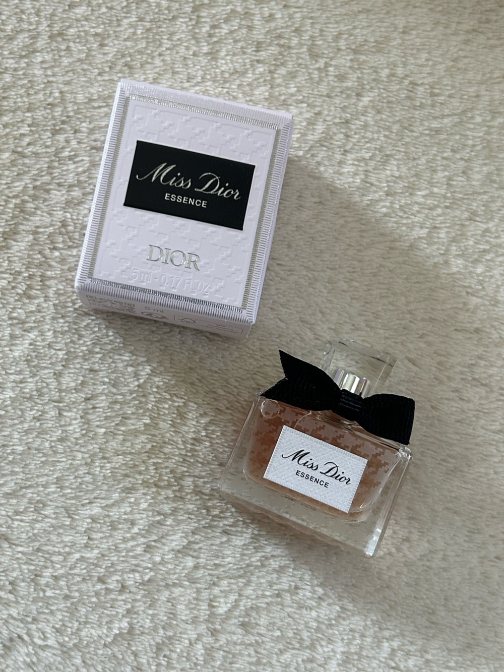 Miss Dior Essence